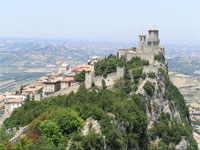san marino