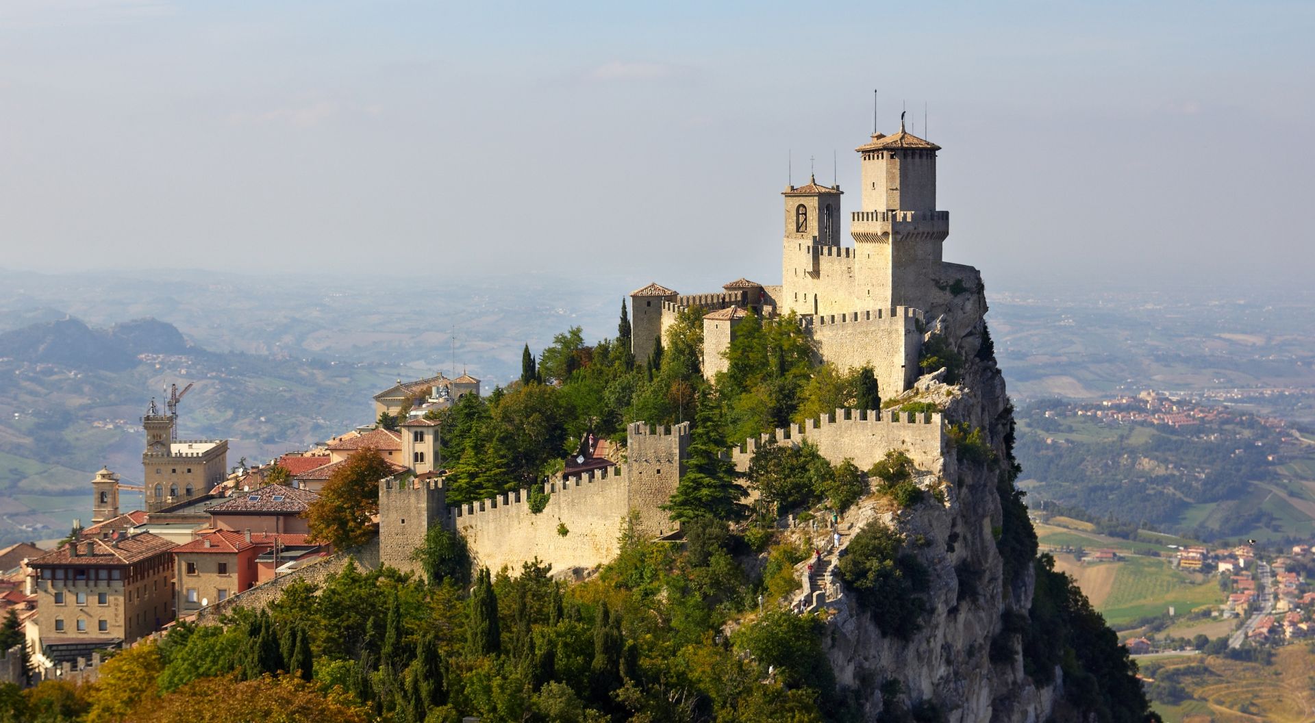 Republic of San Marino