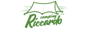 Logo Camping Riccardo