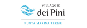 Logo Pini Family Camping Village